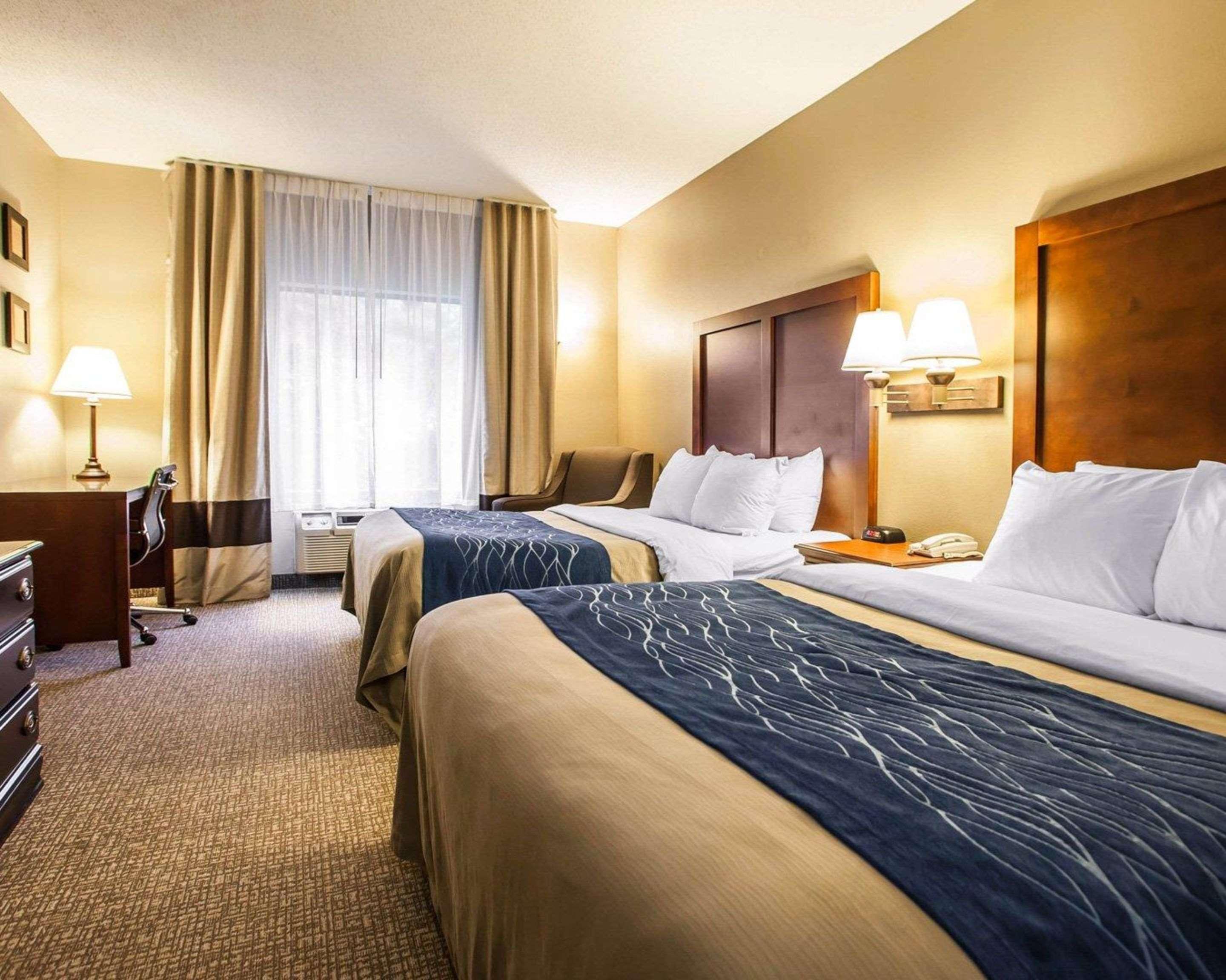 Comfort Inn & Suites St Louis-O'Fallon Εξωτερικό φωτογραφία