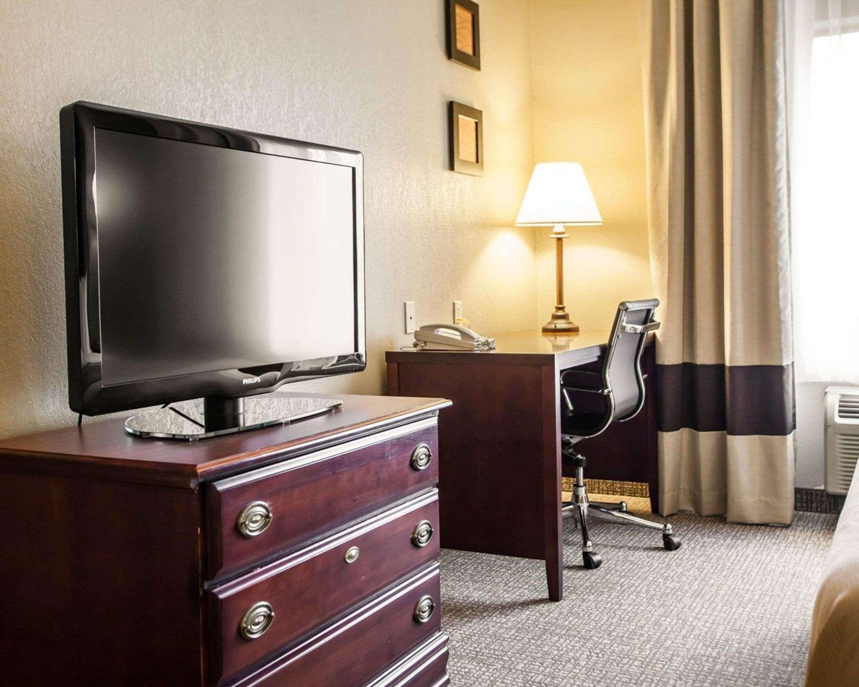 Comfort Inn & Suites St Louis-O'Fallon Εξωτερικό φωτογραφία