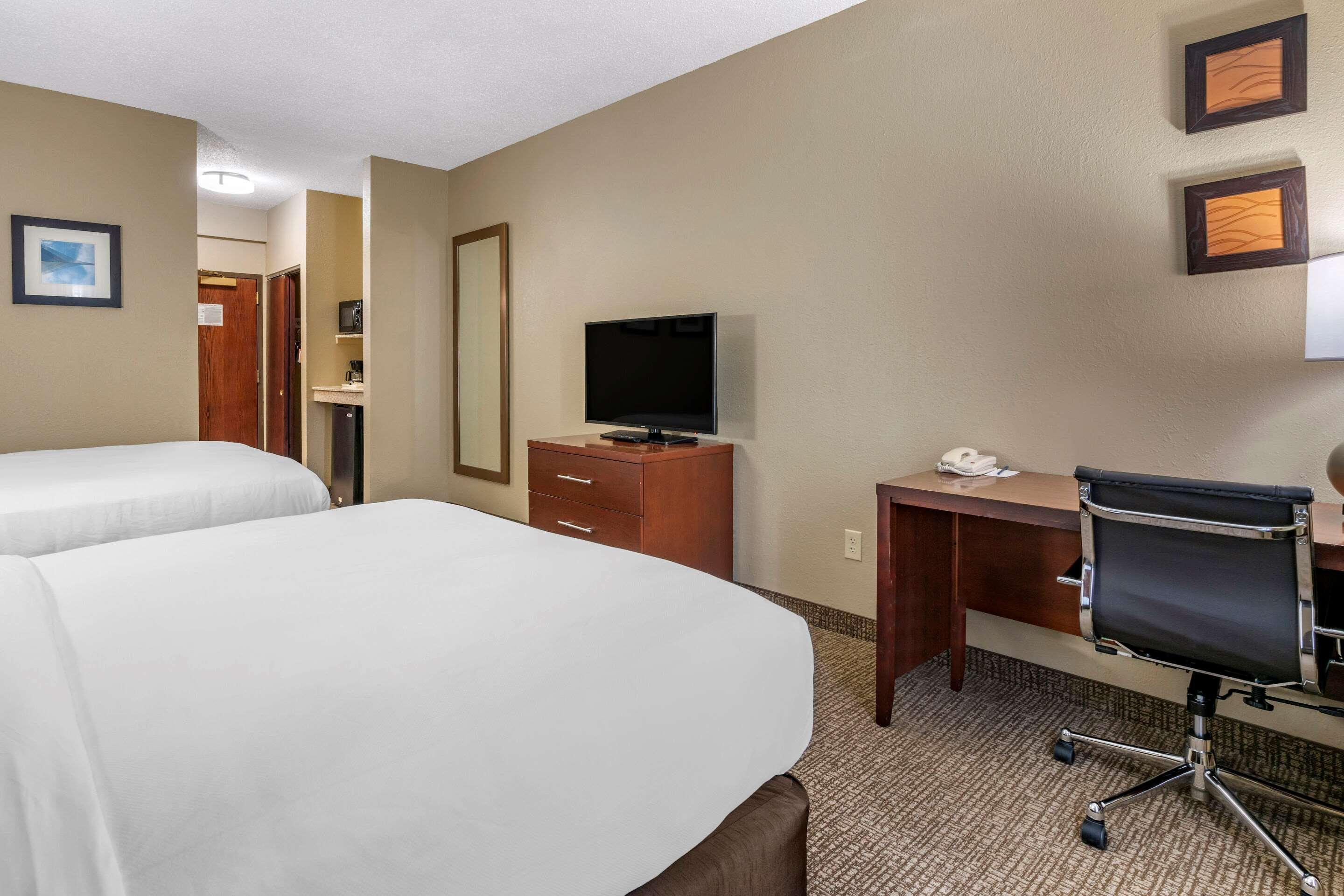 Comfort Inn & Suites St Louis-O'Fallon Εξωτερικό φωτογραφία