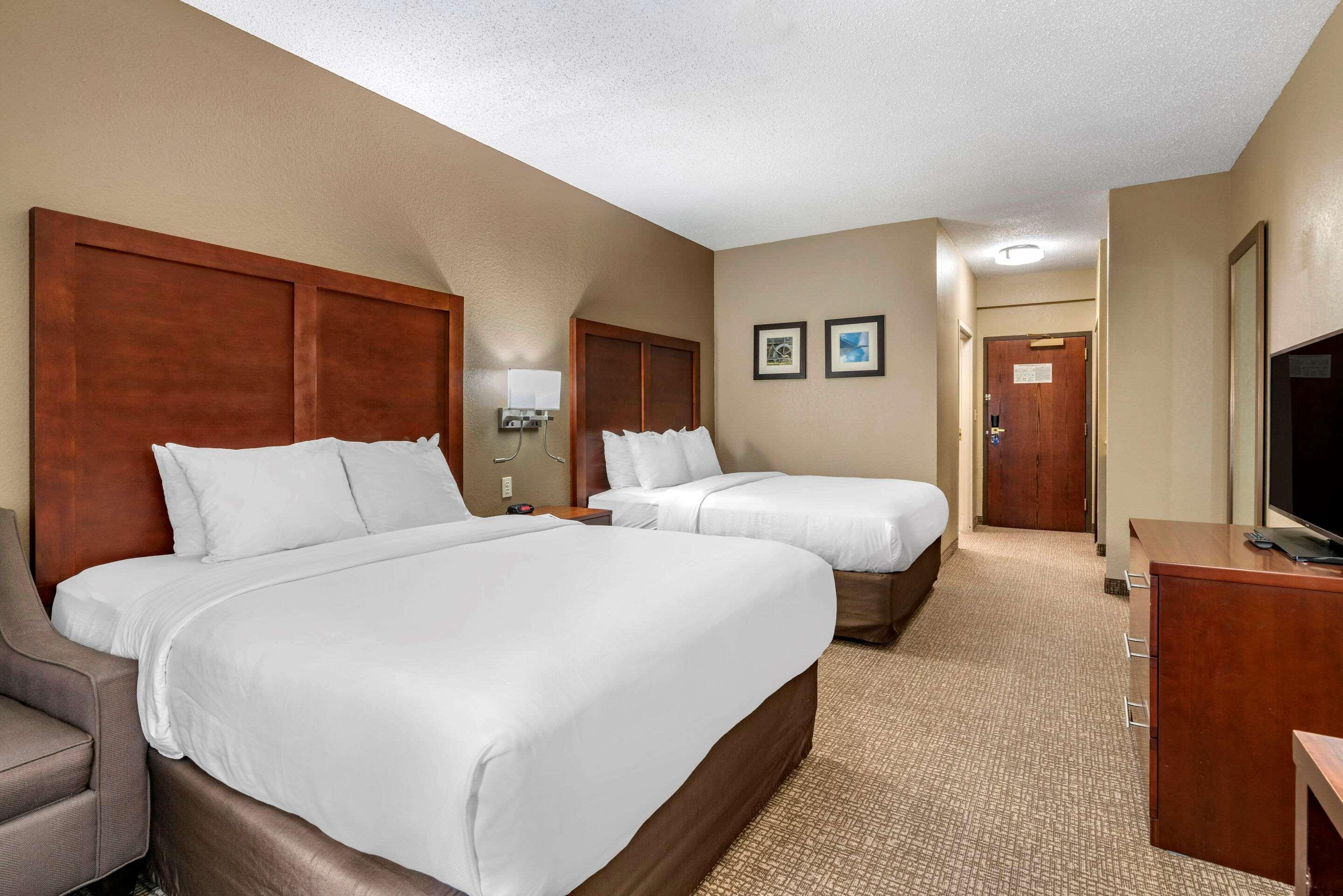Comfort Inn & Suites St Louis-O'Fallon Εξωτερικό φωτογραφία