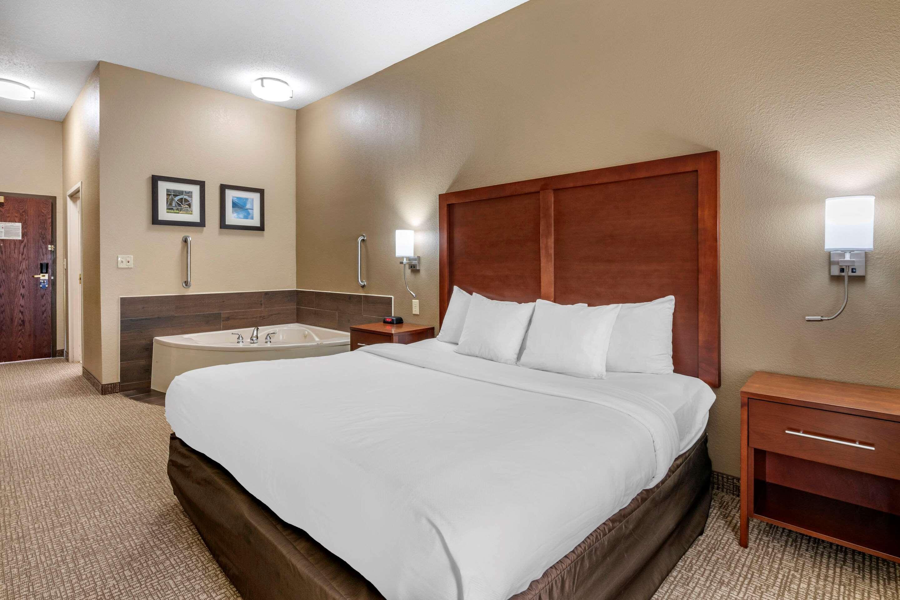 Comfort Inn & Suites St Louis-O'Fallon Εξωτερικό φωτογραφία