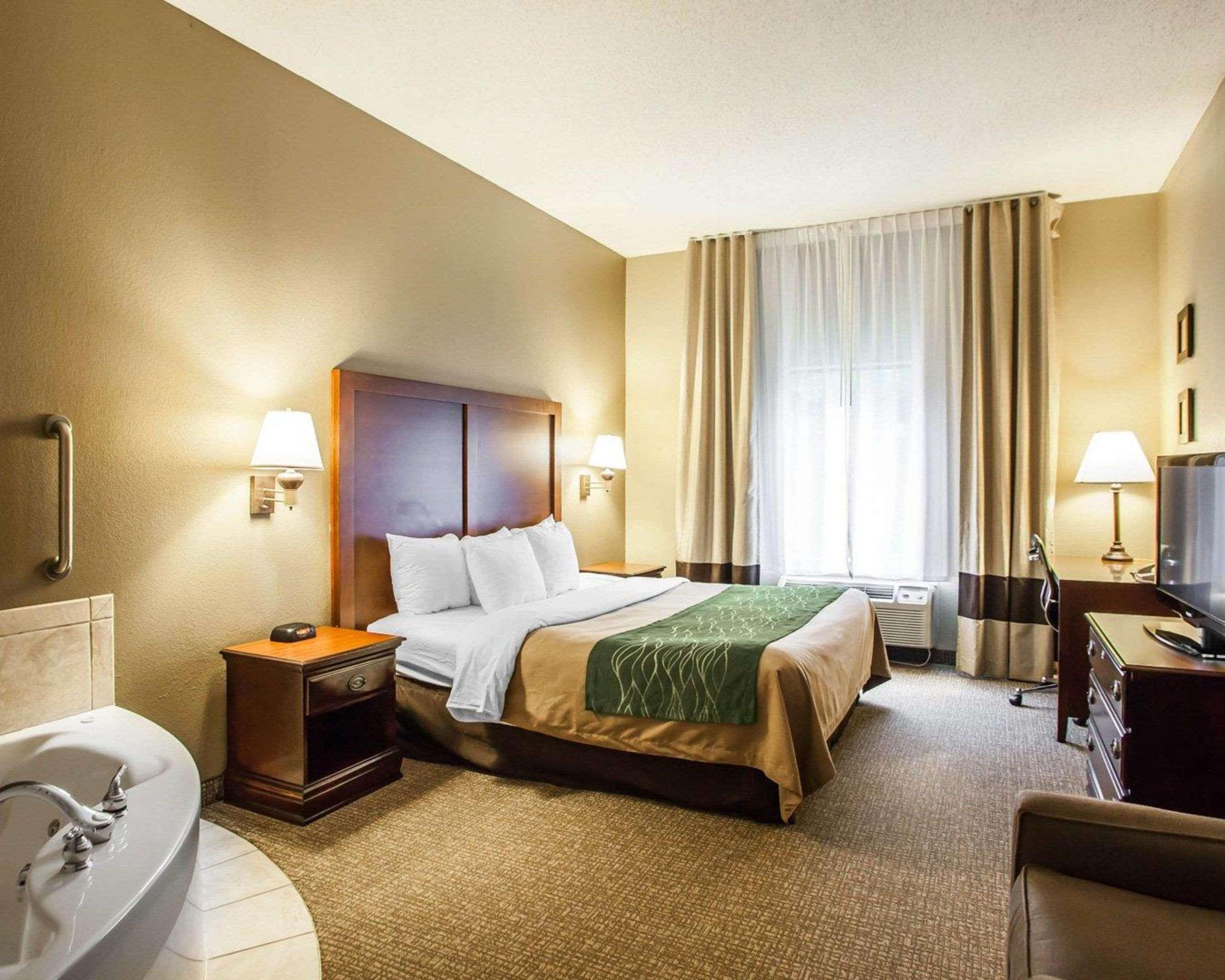 Comfort Inn & Suites St Louis-O'Fallon Εξωτερικό φωτογραφία