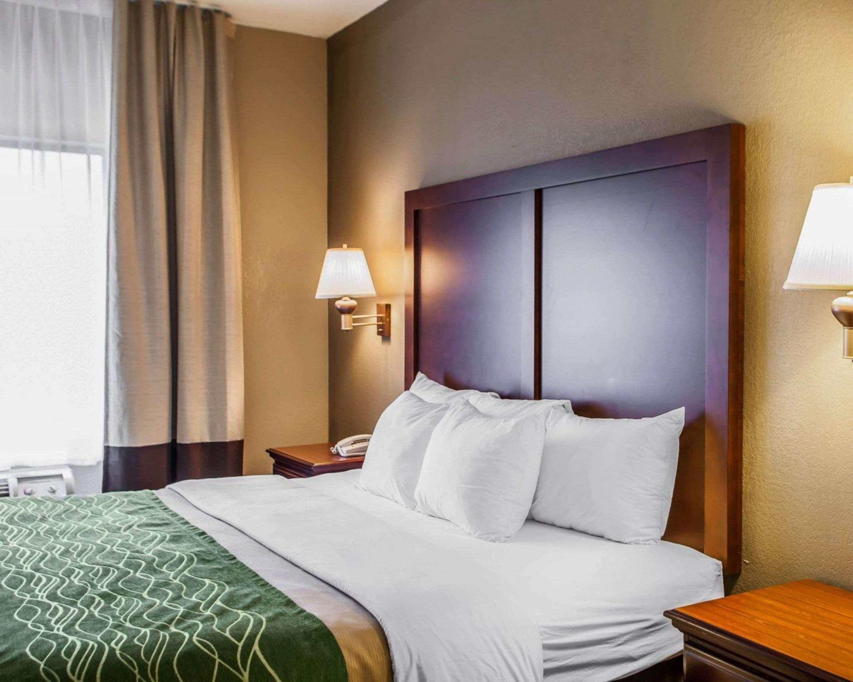 Comfort Inn & Suites St Louis-O'Fallon Εξωτερικό φωτογραφία