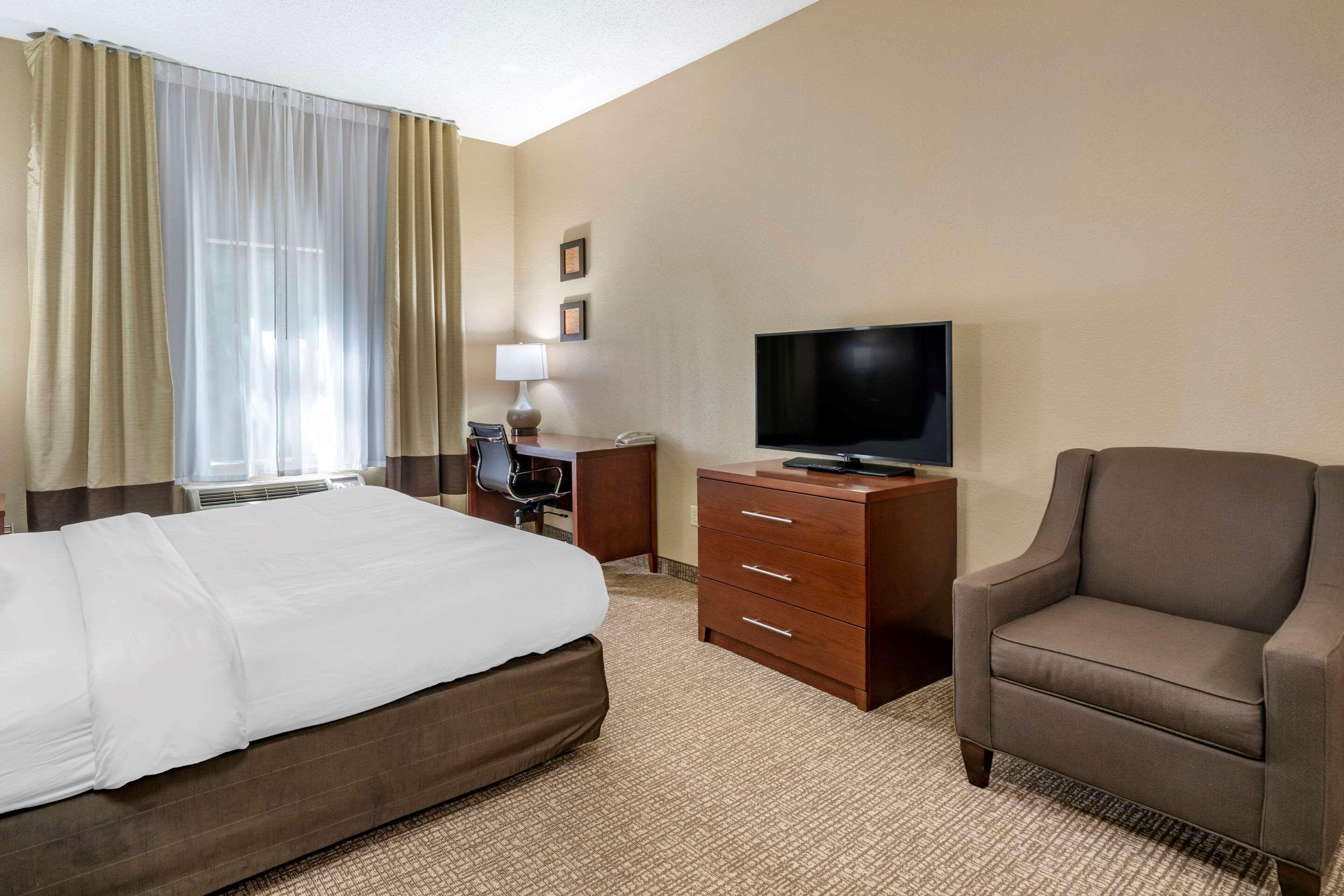 Comfort Inn & Suites St Louis-O'Fallon Εξωτερικό φωτογραφία