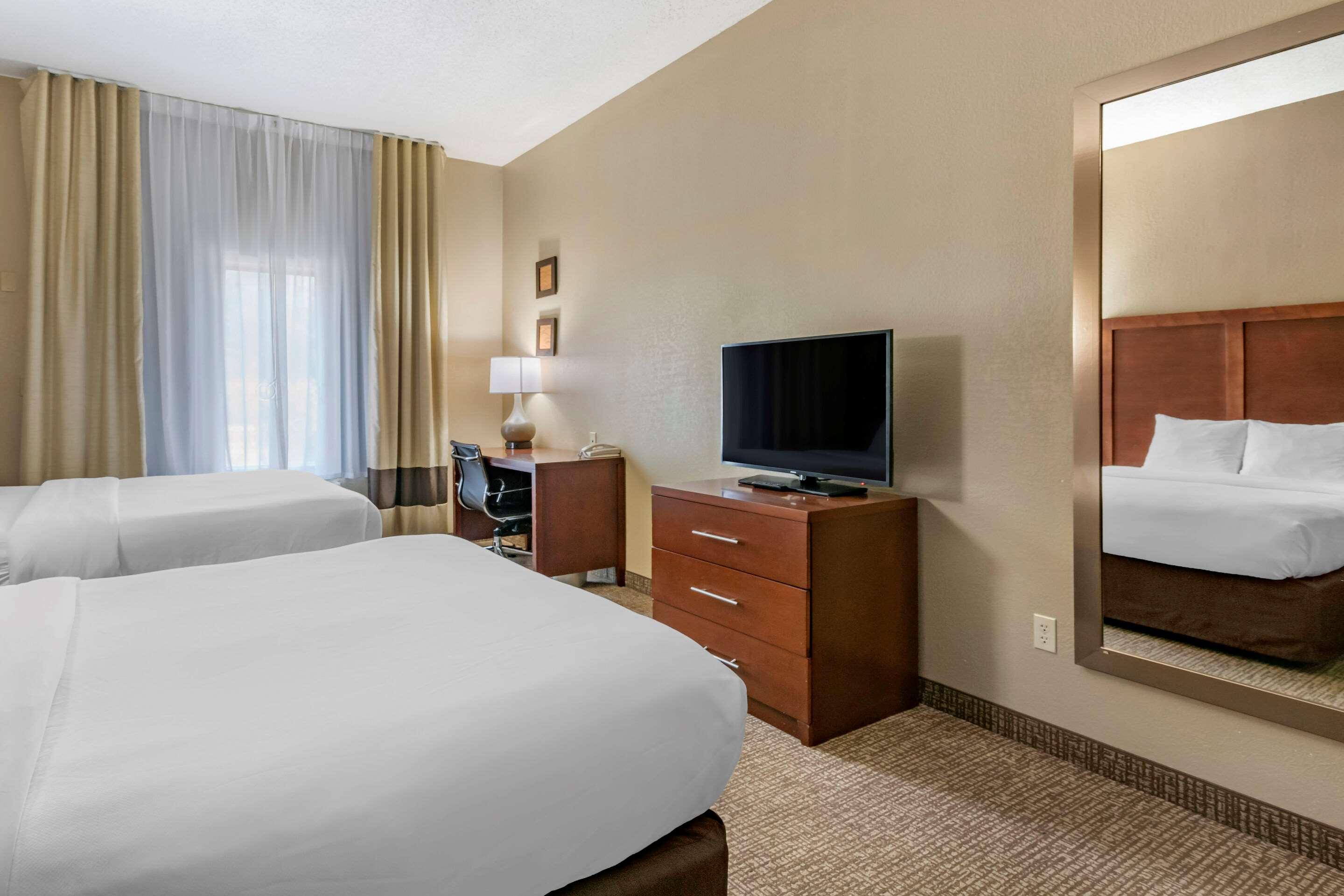 Comfort Inn & Suites St Louis-O'Fallon Εξωτερικό φωτογραφία