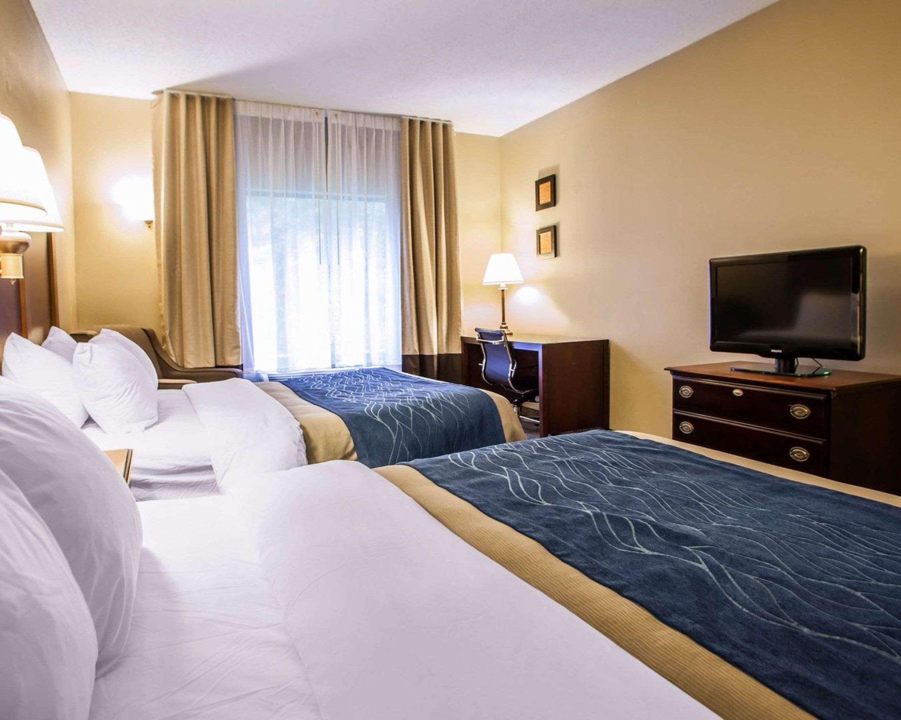 Comfort Inn & Suites St Louis-O'Fallon Εξωτερικό φωτογραφία