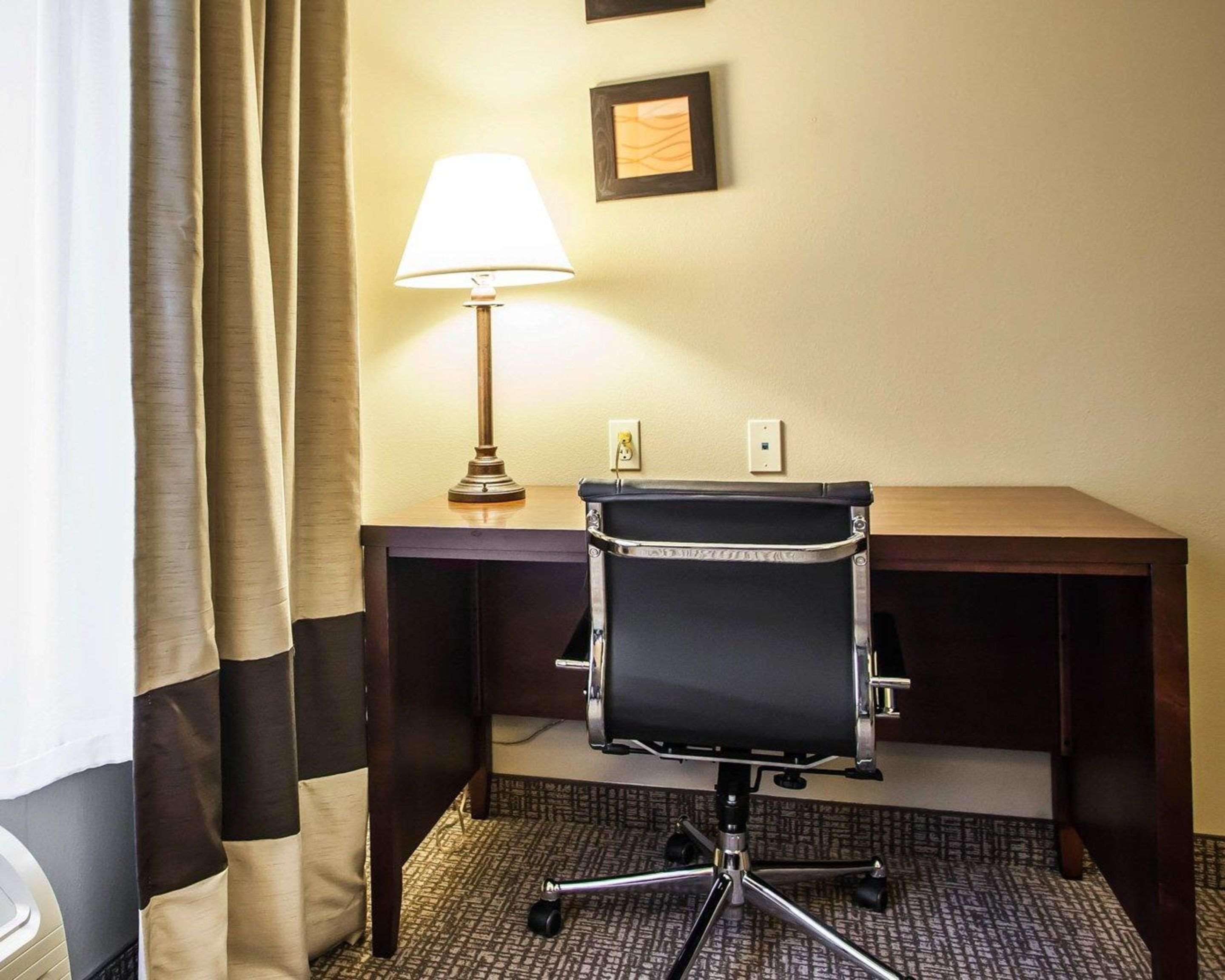 Comfort Inn & Suites St Louis-O'Fallon Εξωτερικό φωτογραφία
