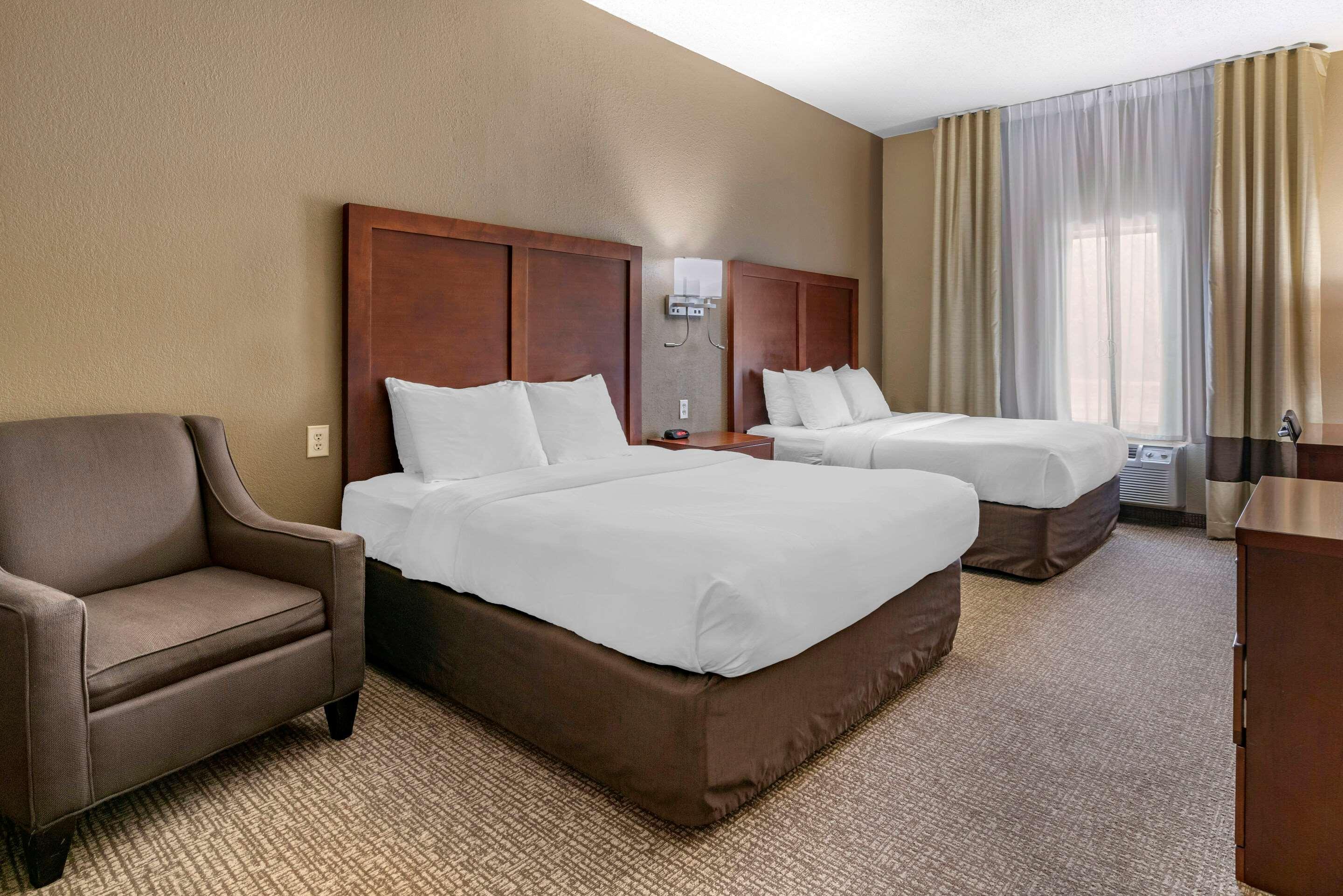 Comfort Inn & Suites St Louis-O'Fallon Εξωτερικό φωτογραφία