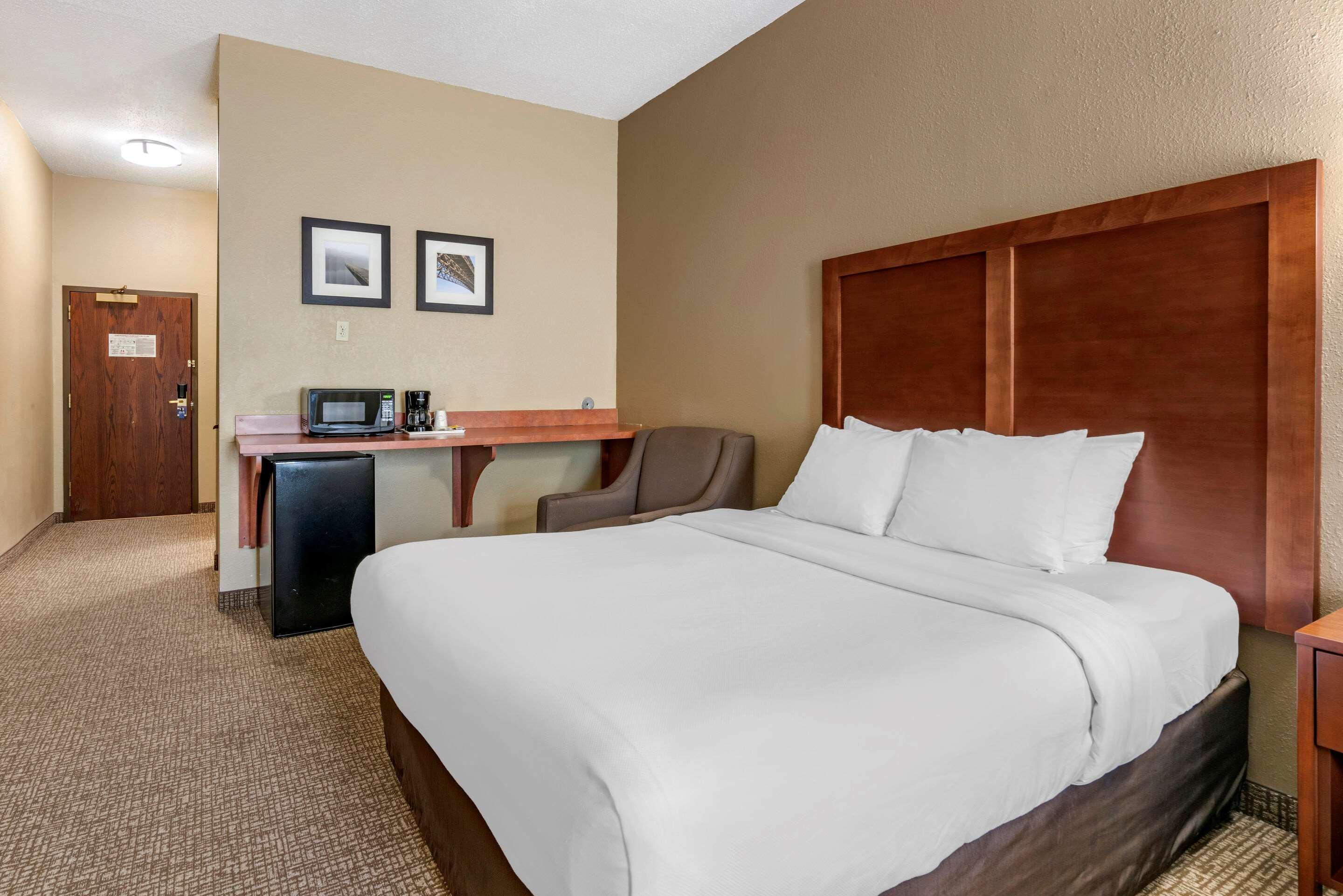 Comfort Inn & Suites St Louis-O'Fallon Εξωτερικό φωτογραφία