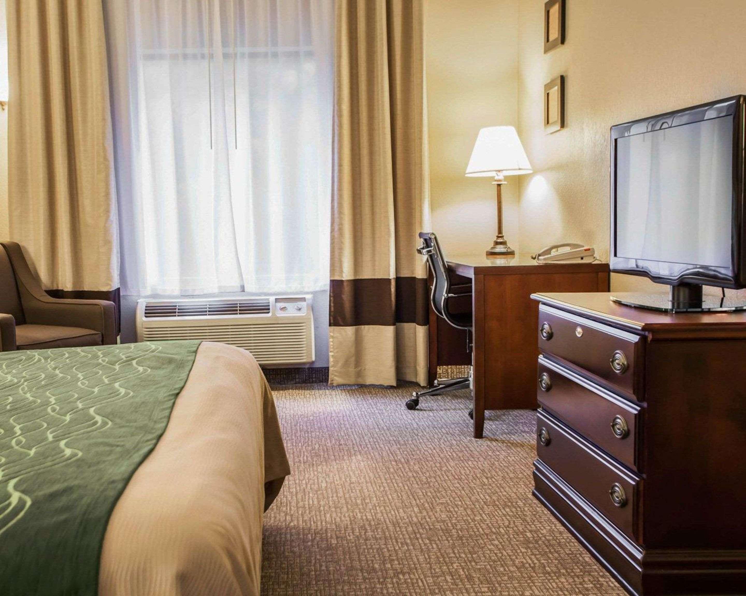Comfort Inn & Suites St Louis-O'Fallon Εξωτερικό φωτογραφία