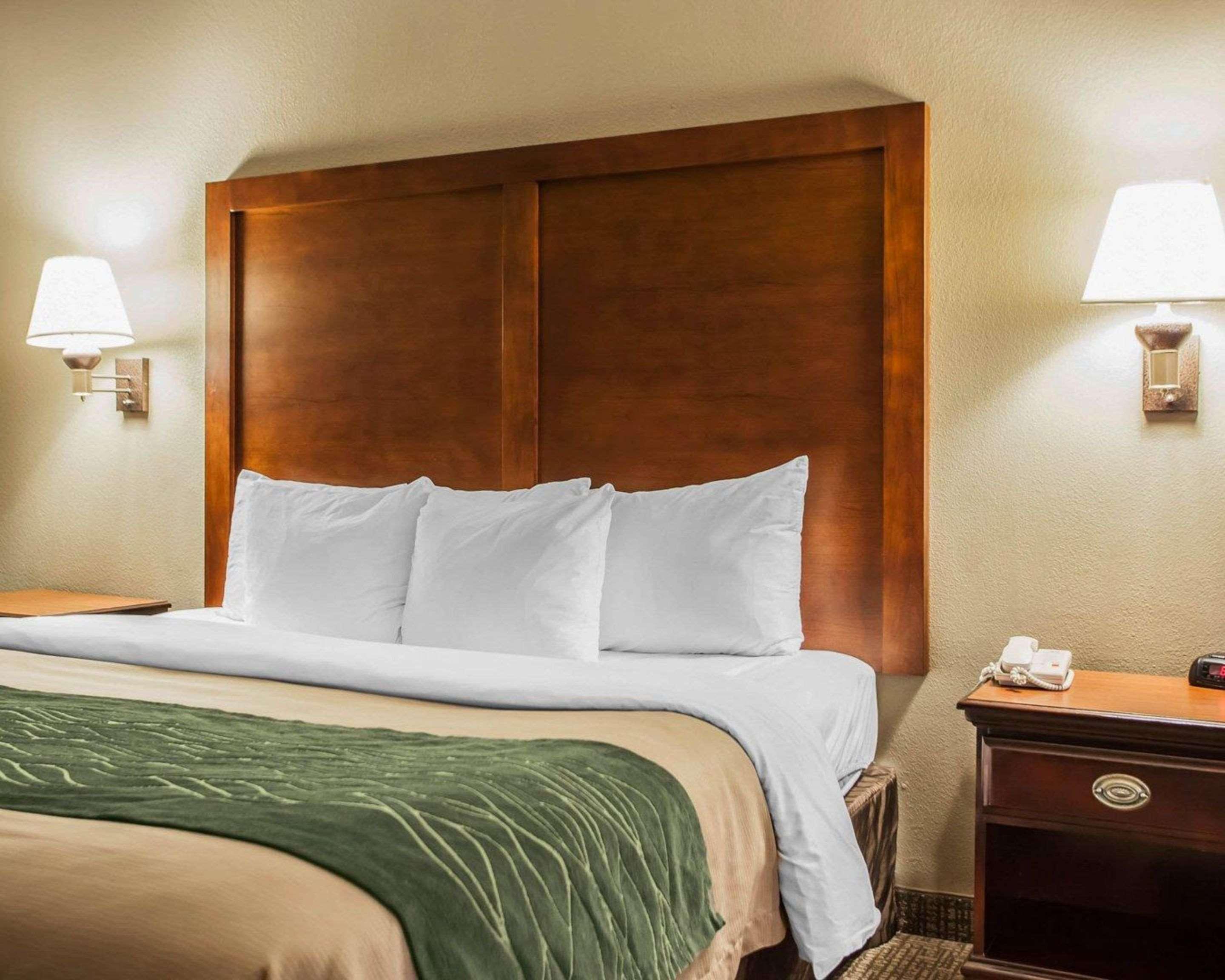 Comfort Inn & Suites St Louis-O'Fallon Εξωτερικό φωτογραφία