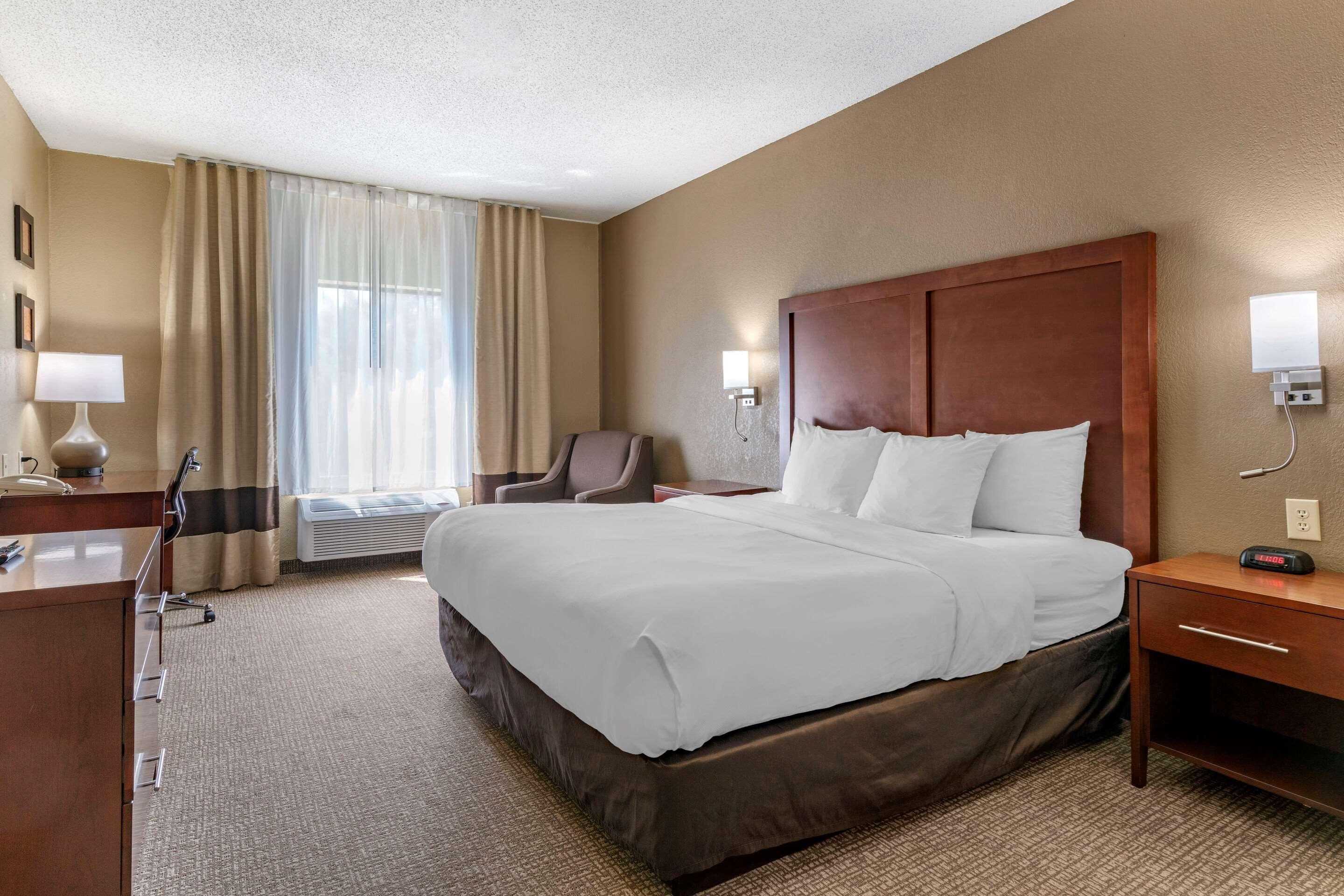 Comfort Inn & Suites St Louis-O'Fallon Εξωτερικό φωτογραφία