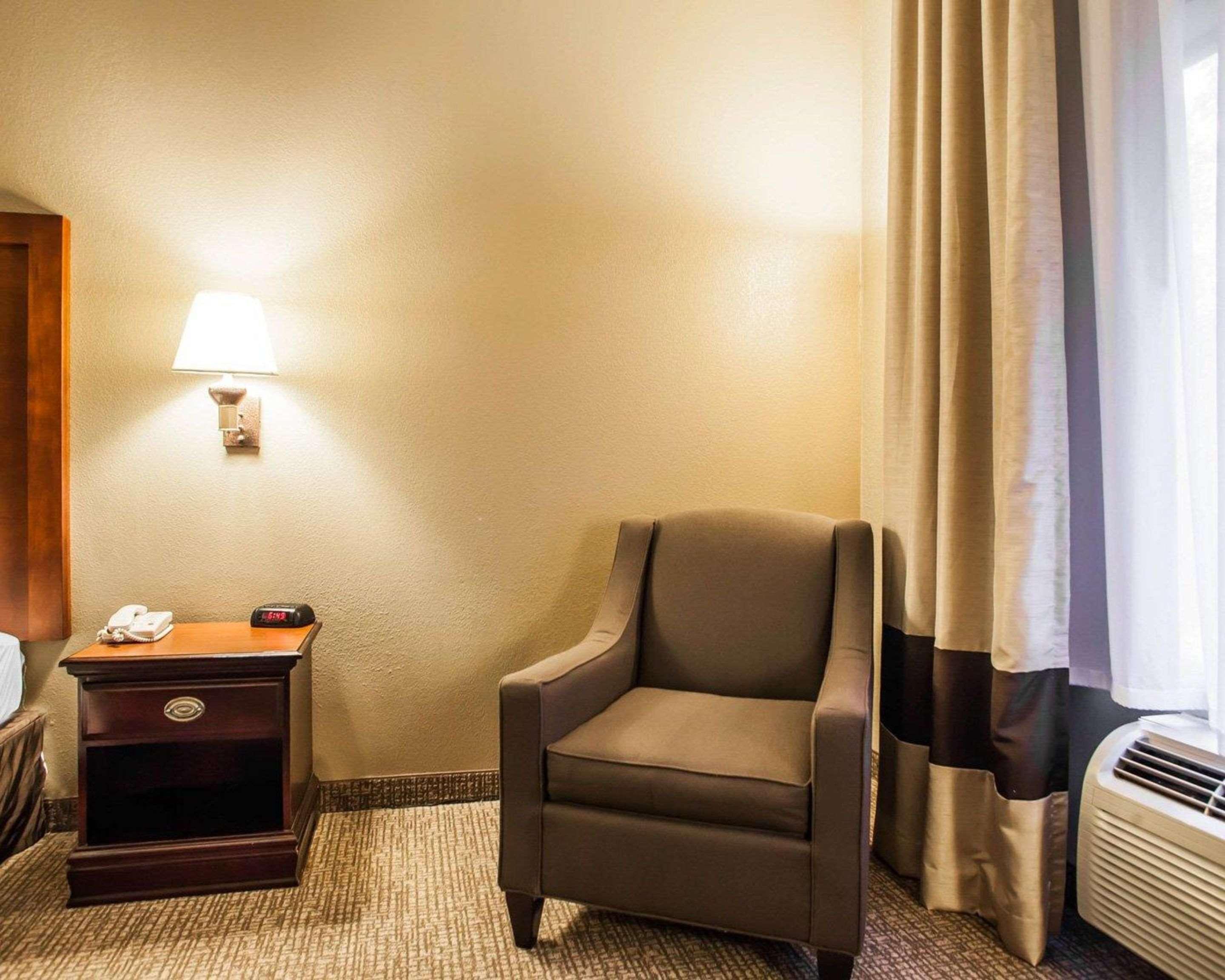 Comfort Inn & Suites St Louis-O'Fallon Εξωτερικό φωτογραφία