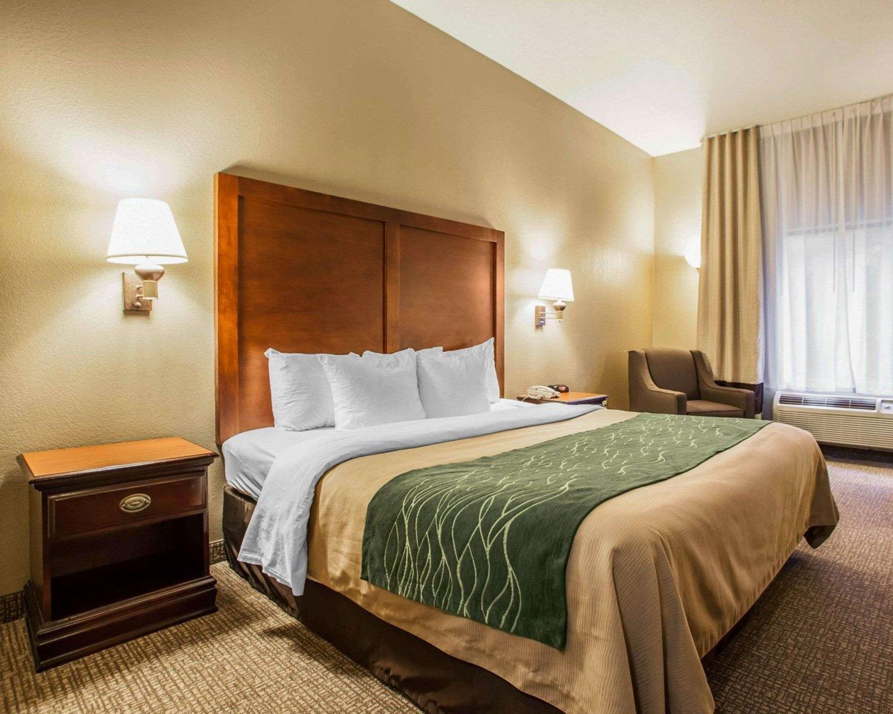 Comfort Inn & Suites St Louis-O'Fallon Εξωτερικό φωτογραφία