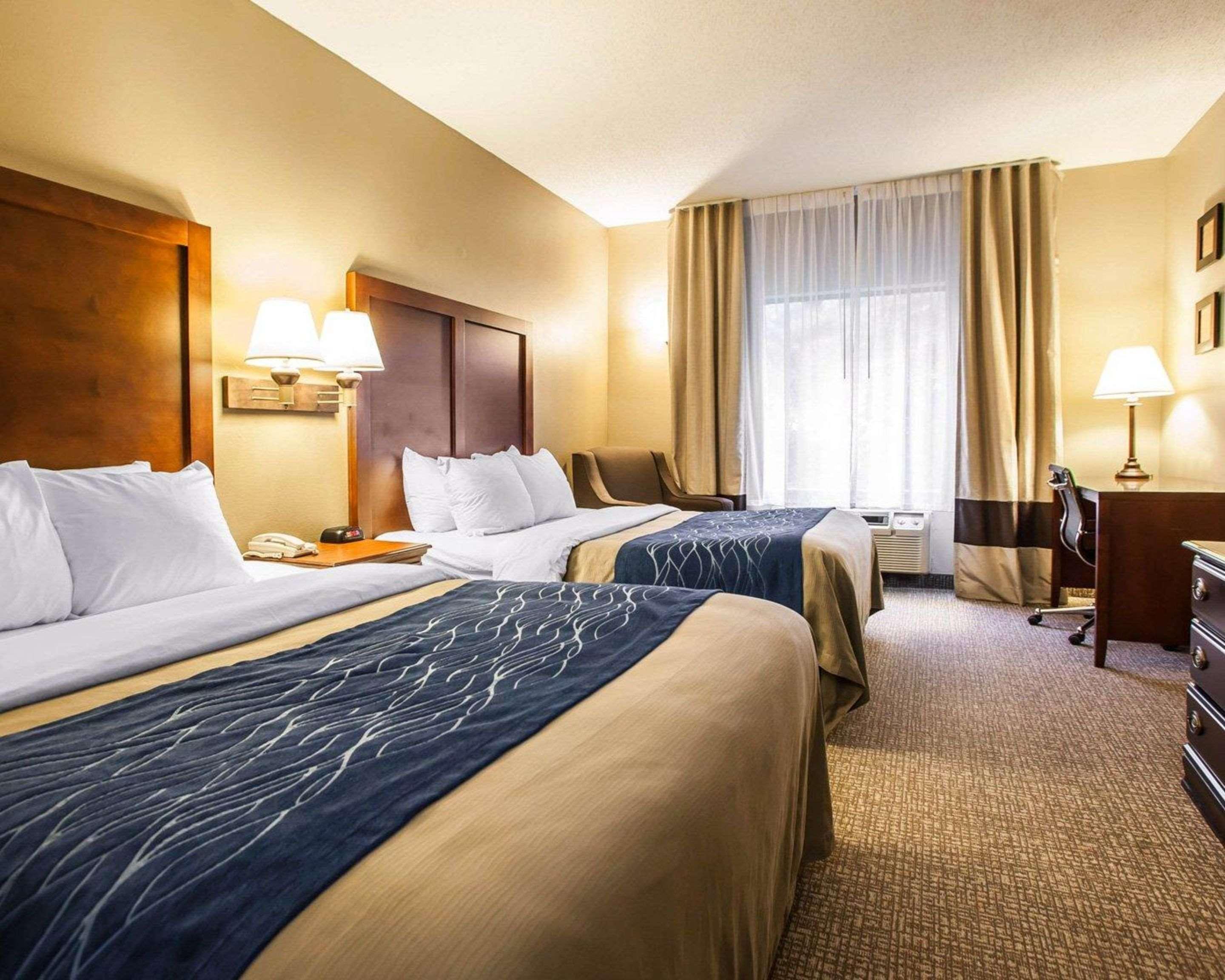 Comfort Inn & Suites St Louis-O'Fallon Εξωτερικό φωτογραφία