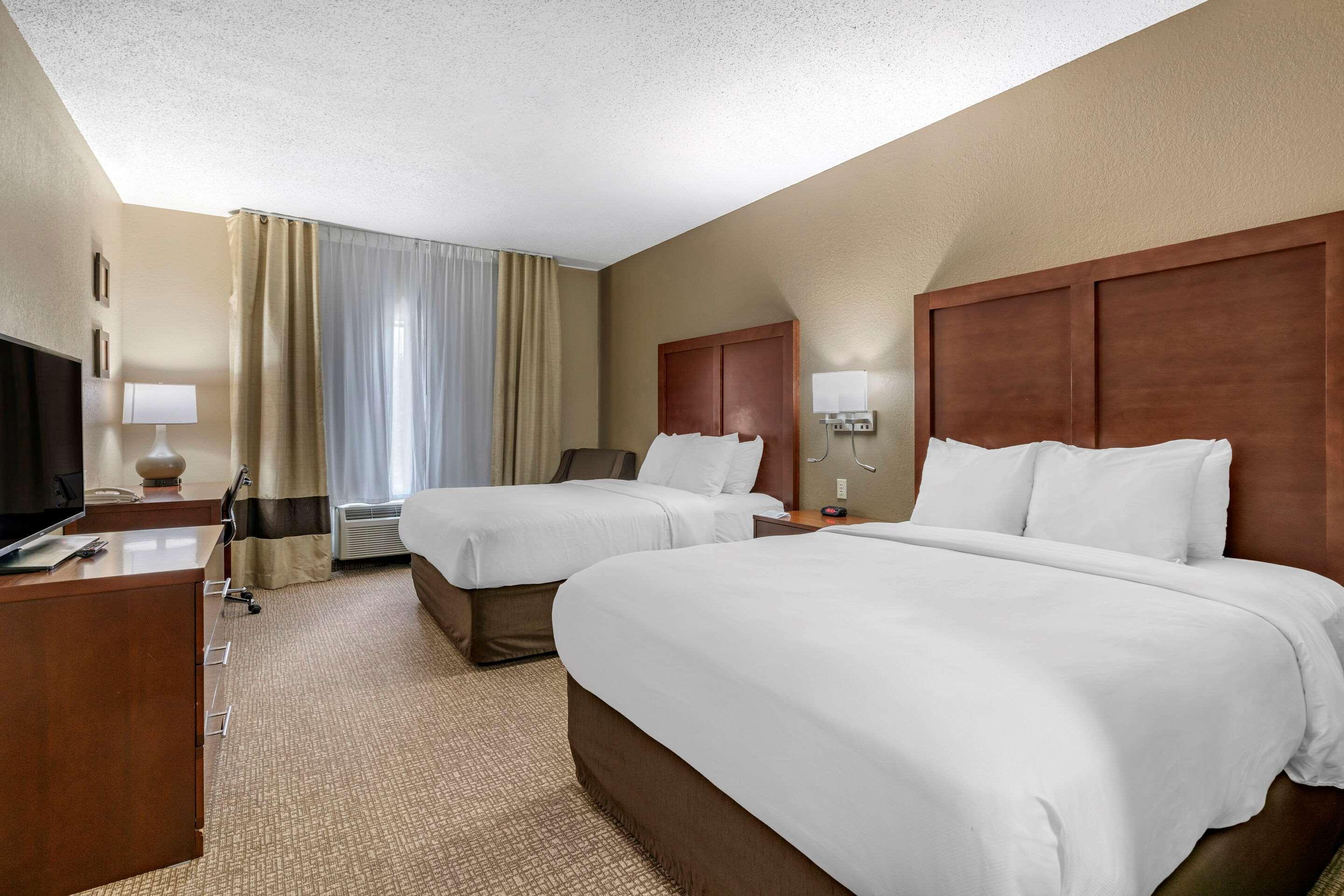 Comfort Inn & Suites St Louis-O'Fallon Εξωτερικό φωτογραφία