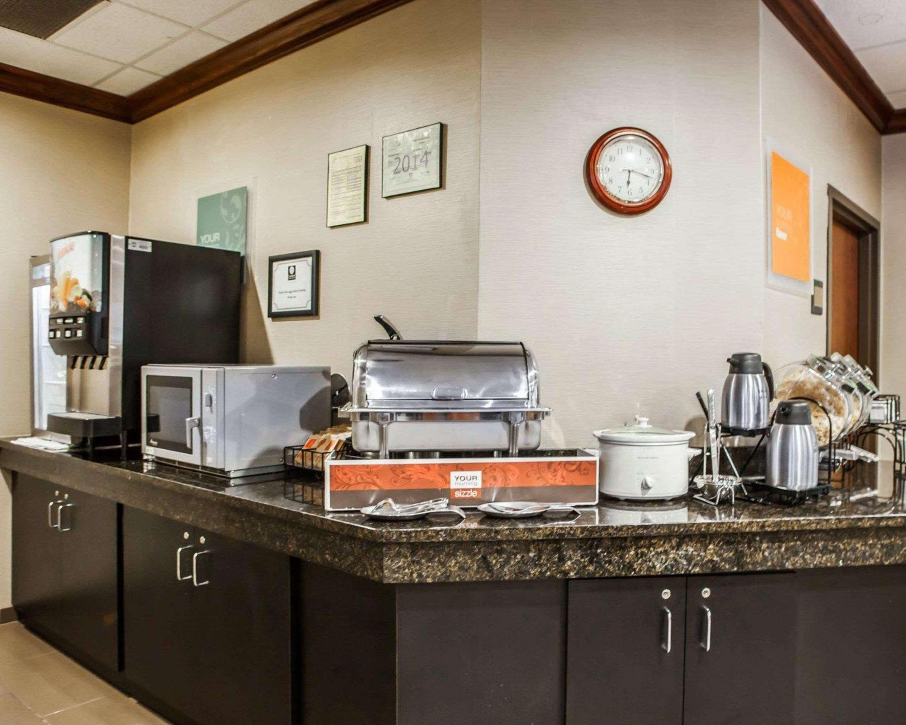 Comfort Inn & Suites St Louis-O'Fallon Εξωτερικό φωτογραφία