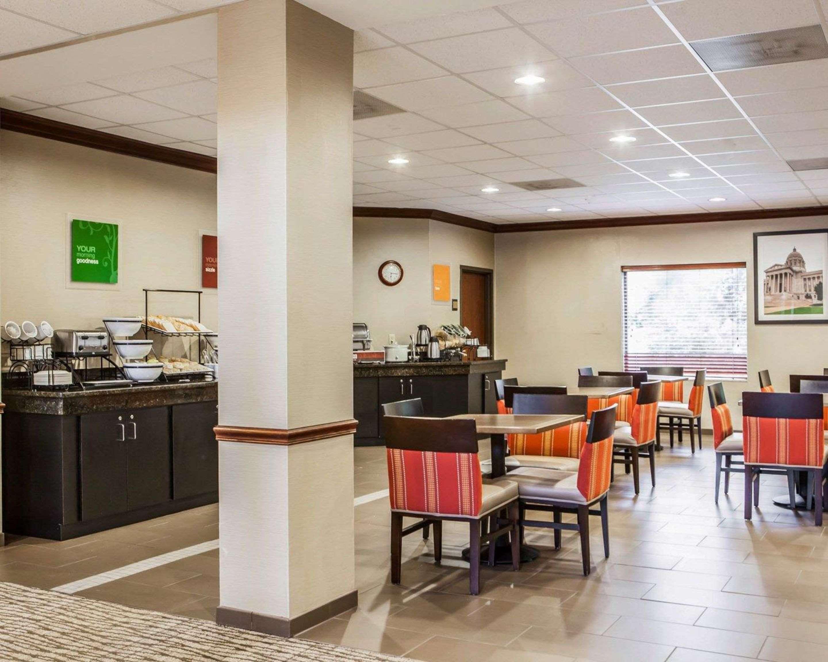 Comfort Inn & Suites St Louis-O'Fallon Εξωτερικό φωτογραφία