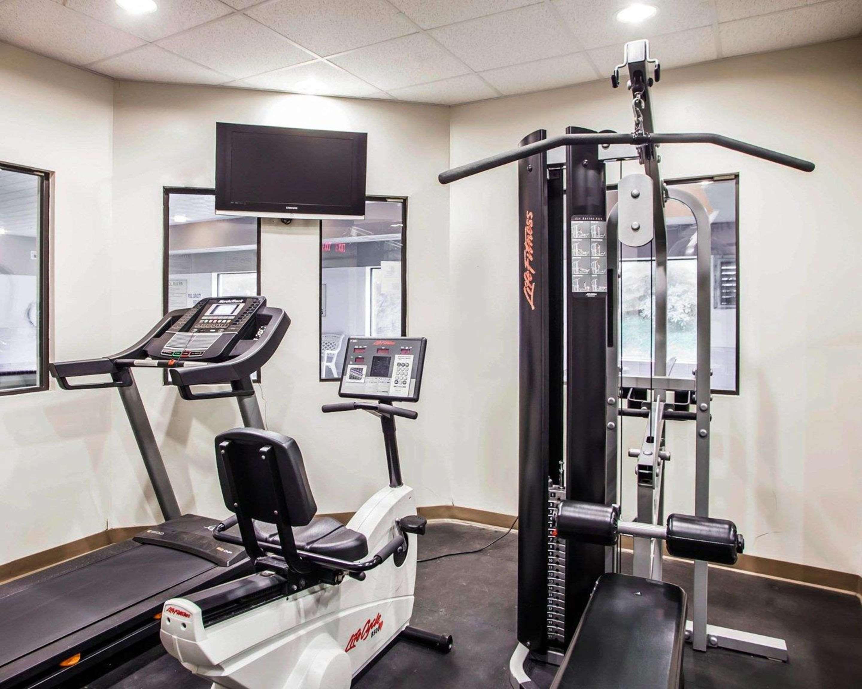 Comfort Inn & Suites St Louis-O'Fallon Εξωτερικό φωτογραφία
