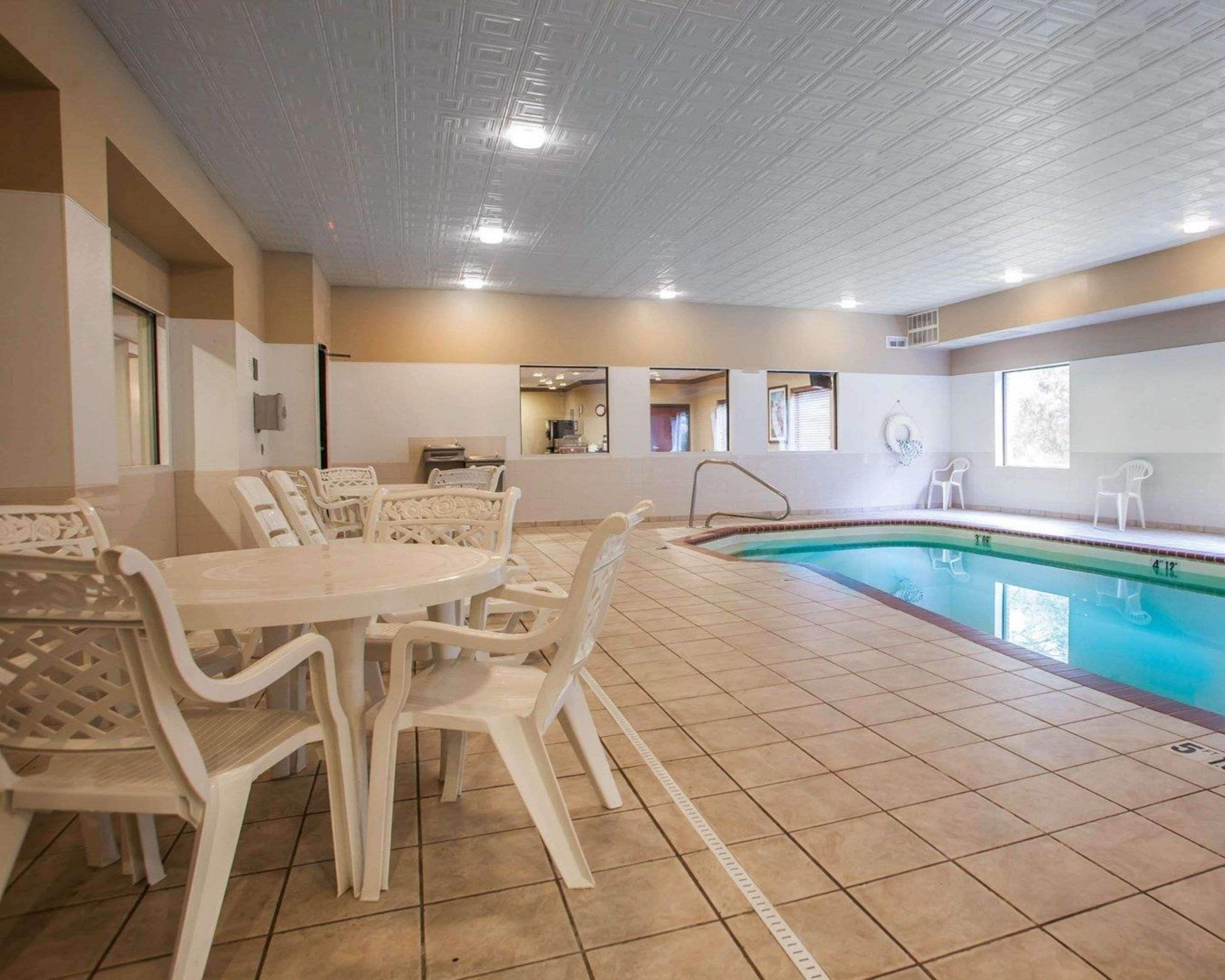 Comfort Inn & Suites St Louis-O'Fallon Εξωτερικό φωτογραφία
