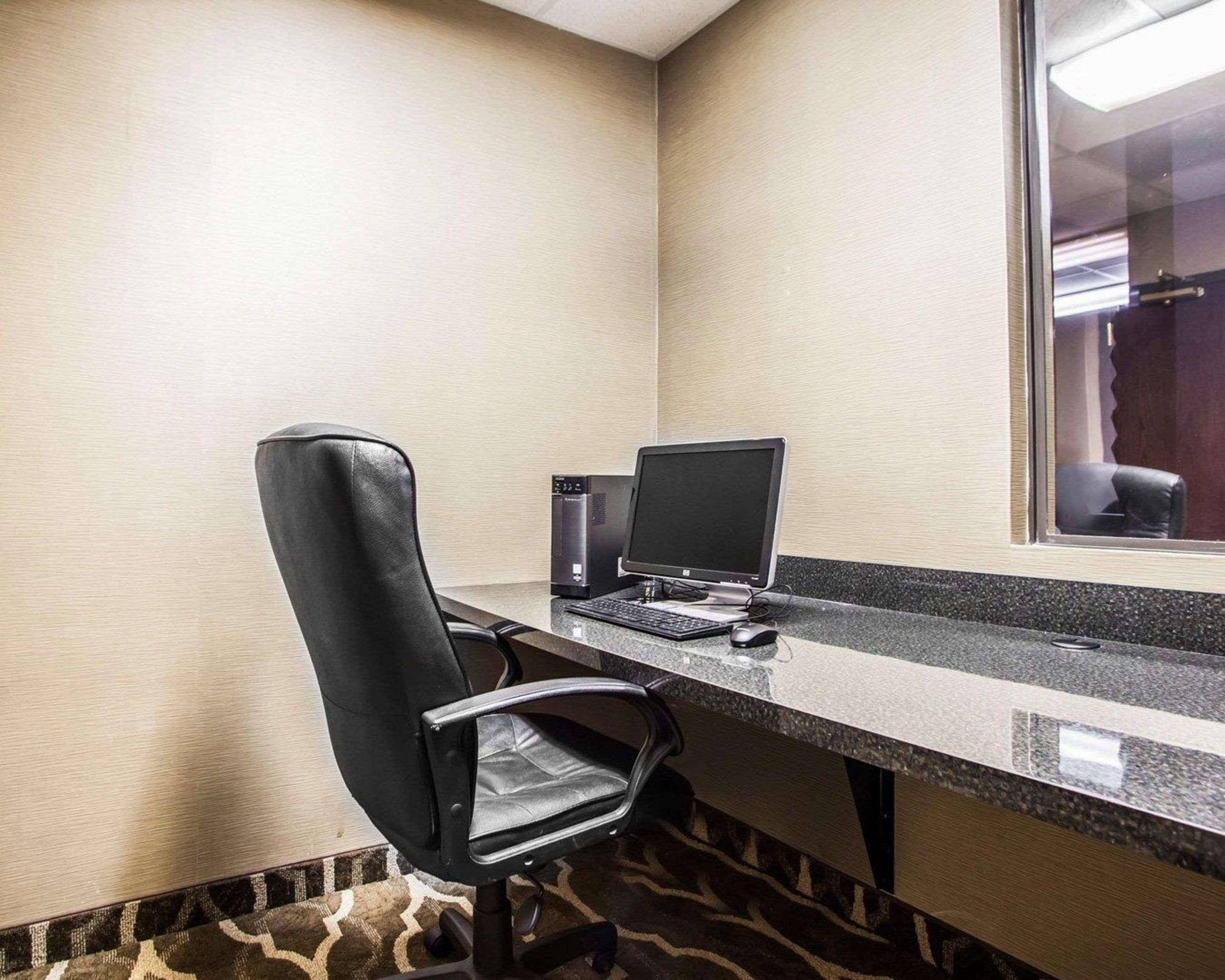 Comfort Inn & Suites St Louis-O'Fallon Εξωτερικό φωτογραφία