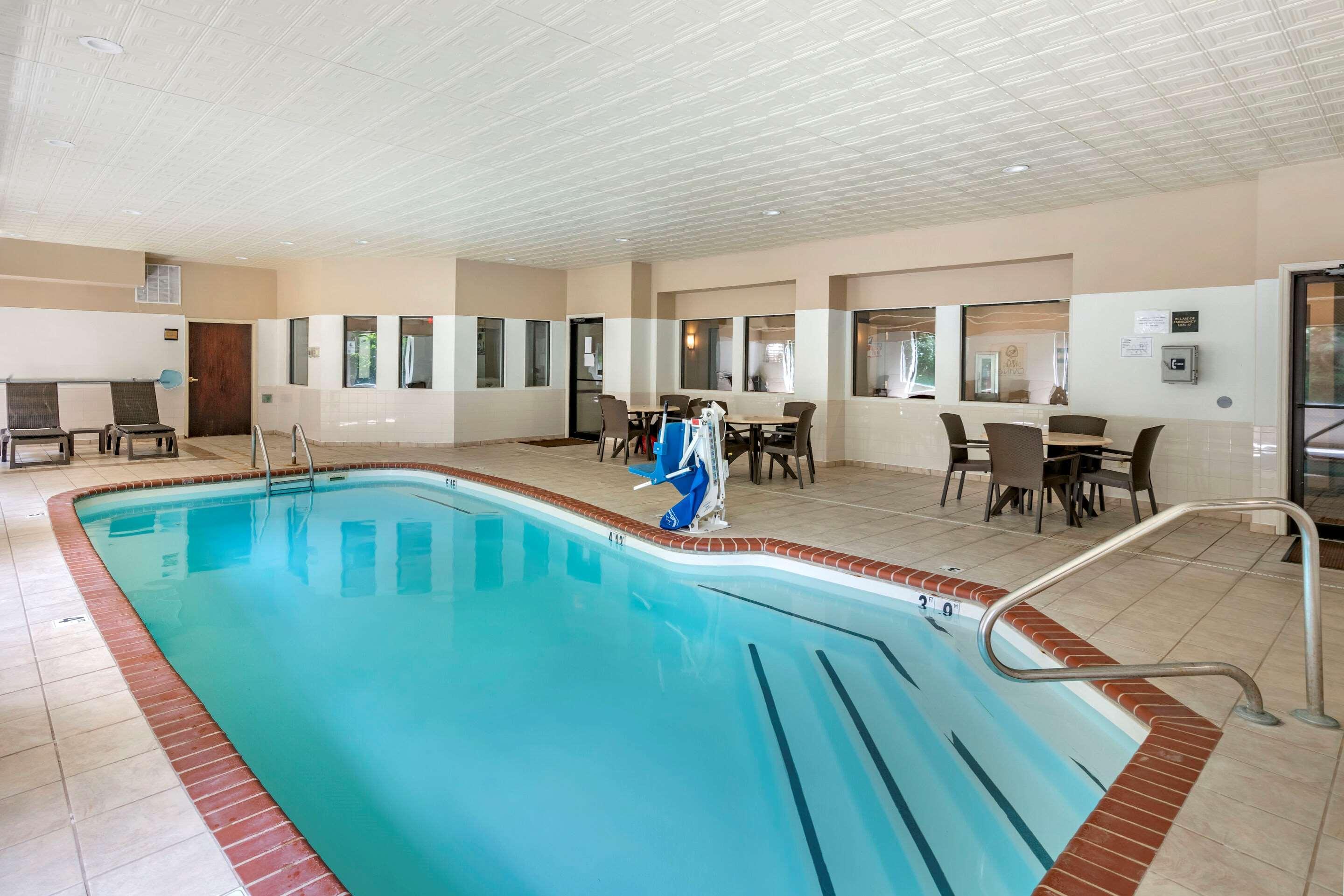 Comfort Inn & Suites St Louis-O'Fallon Εξωτερικό φωτογραφία