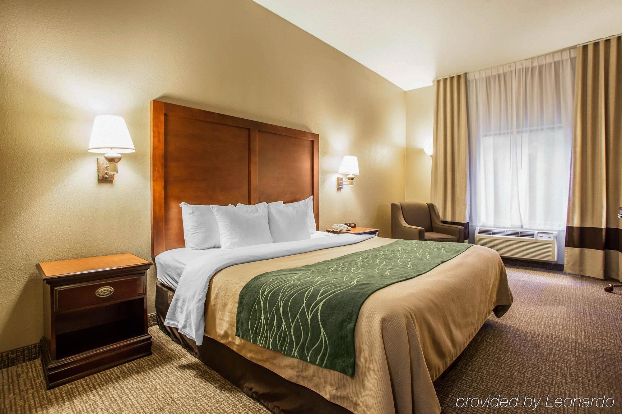 Comfort Inn & Suites St Louis-O'Fallon Εξωτερικό φωτογραφία