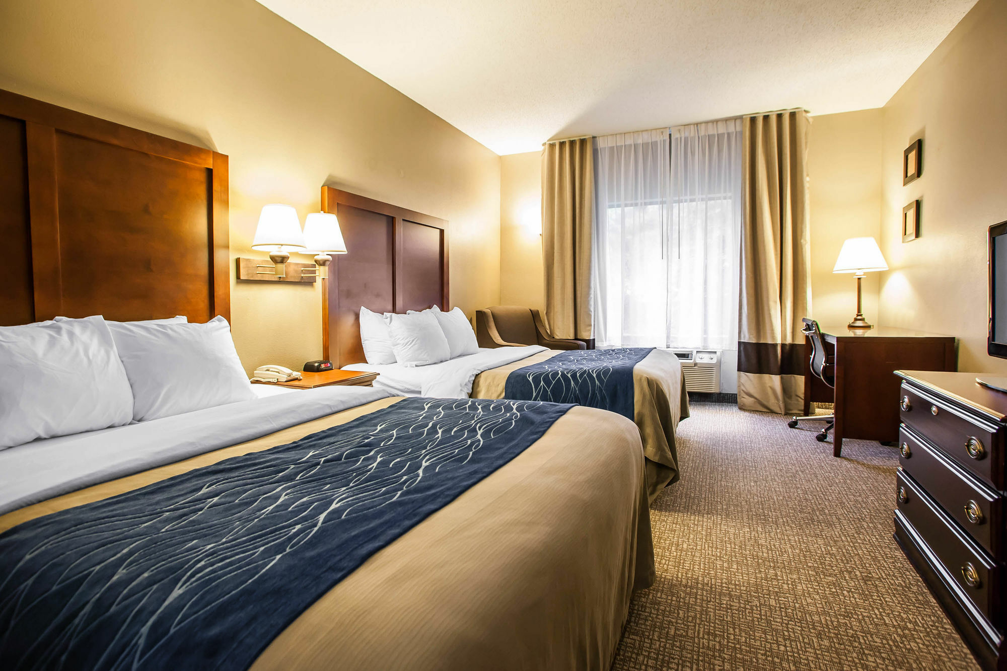 Comfort Inn & Suites St Louis-O'Fallon Εξωτερικό φωτογραφία