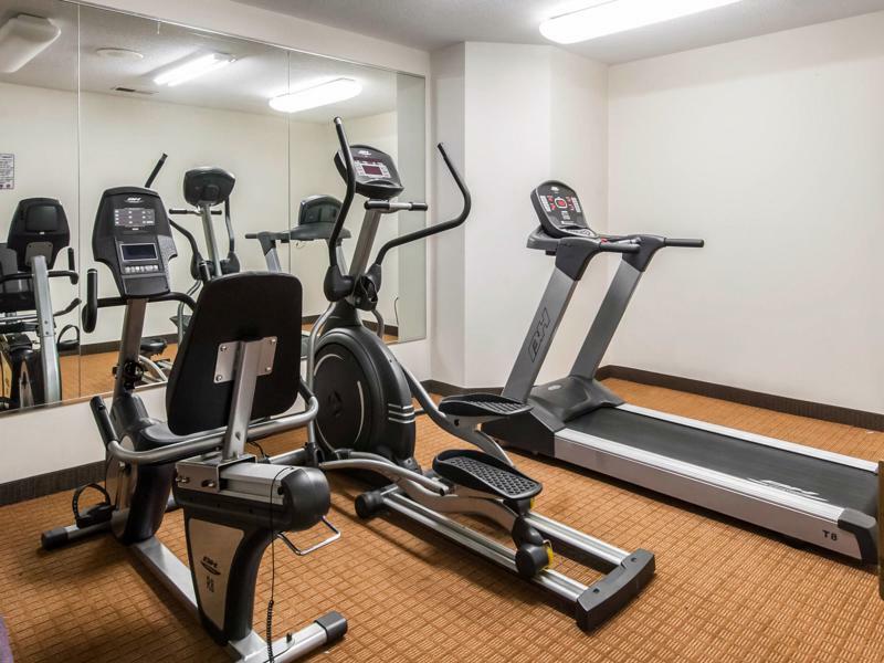 Comfort Inn & Suites St Louis-O'Fallon Εξωτερικό φωτογραφία