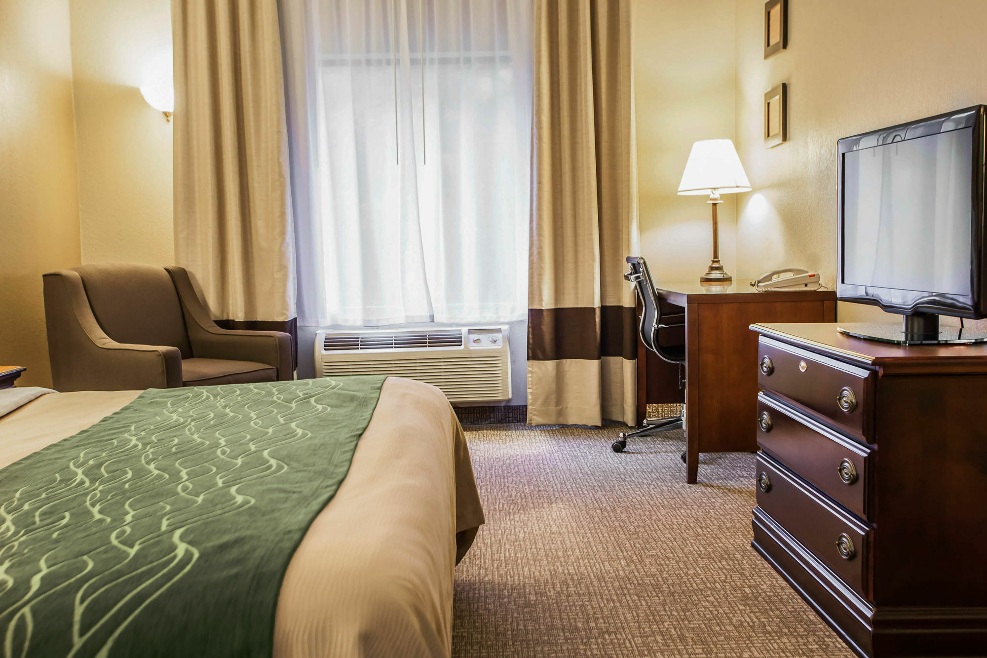 Comfort Inn & Suites St Louis-O'Fallon Εξωτερικό φωτογραφία