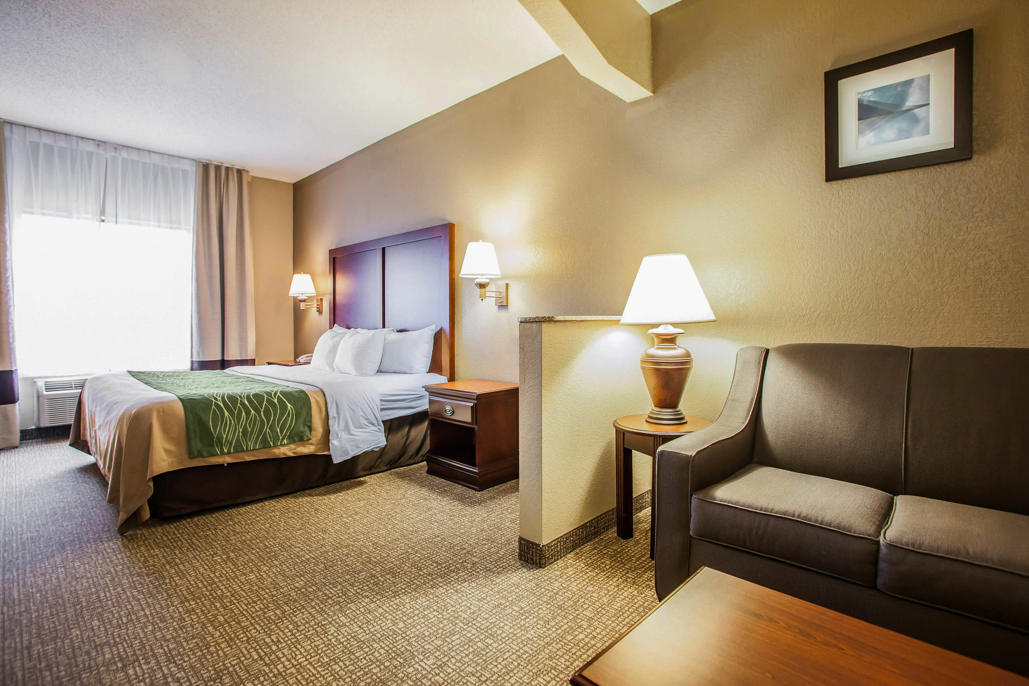 Comfort Inn & Suites St Louis-O'Fallon Εξωτερικό φωτογραφία