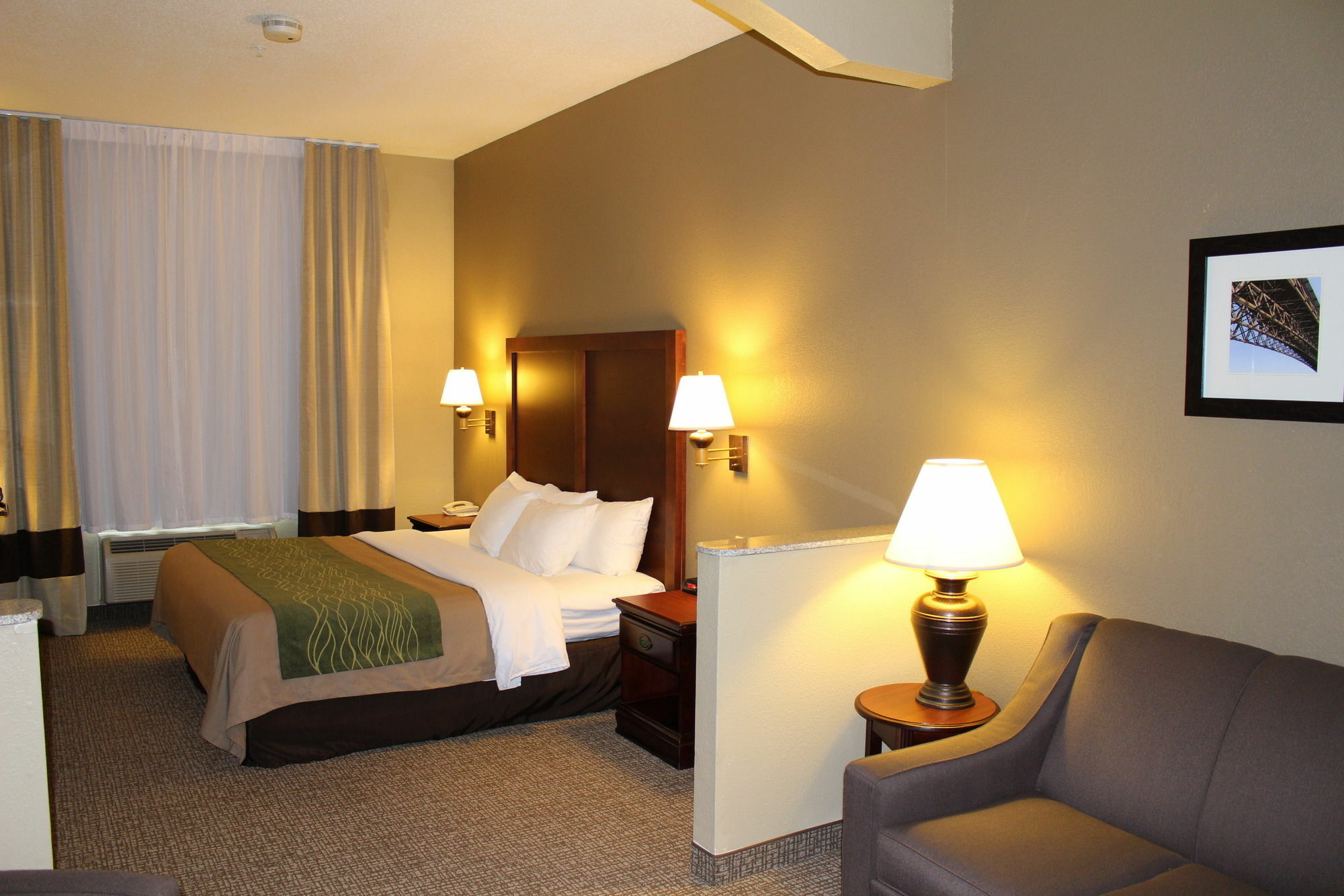 Comfort Inn & Suites St Louis-O'Fallon Εξωτερικό φωτογραφία