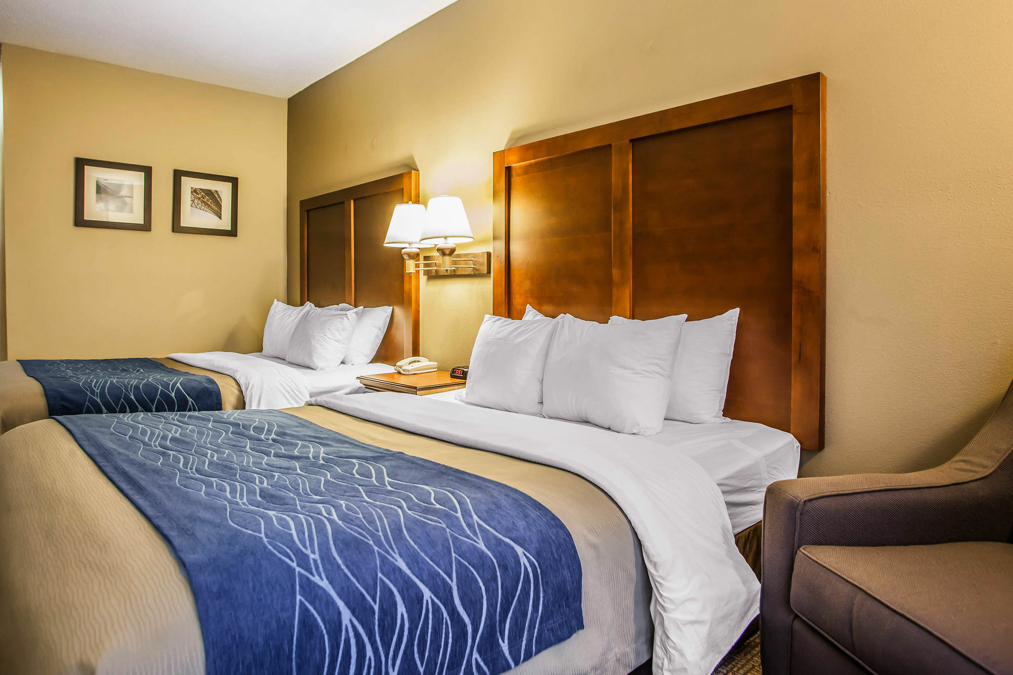 Comfort Inn & Suites St Louis-O'Fallon Εξωτερικό φωτογραφία